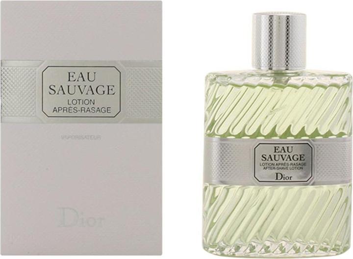 Immagine prodotto Dior Eau Sauvage (Crema, 100 ml)