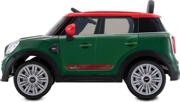 Produktbild Rollplay Mini Countryman Premium (12 V)