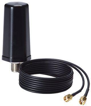 Image du produit Moxa ANTENNE WIFI MIMO 2x2, 2.4/5GH