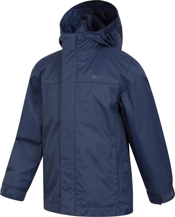 Image du produit Mountain Warehouse - Veste imperméable TORRENT - Enfant (128)