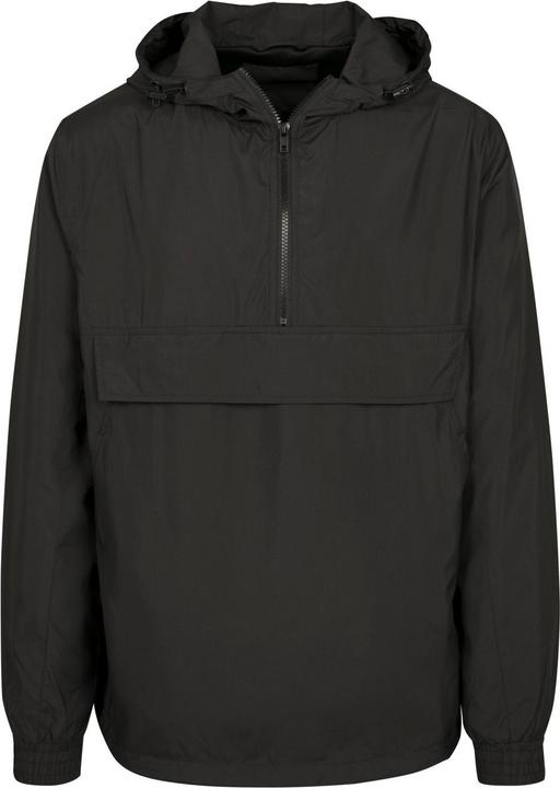 Build Your Brand Basic Jacke (M)