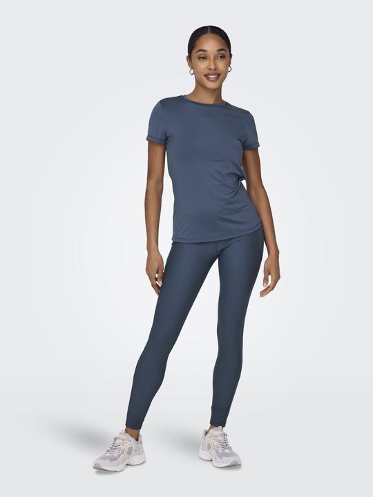 Immagine prodotto Only Play Leggings sportivi a vita alta (XL)