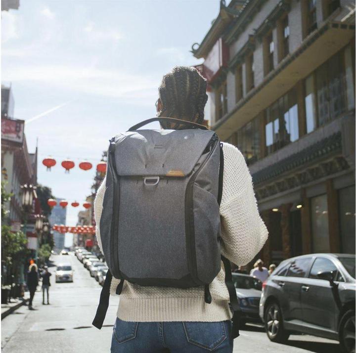 Immagine prodotto Peak Design Everyday Backpack (Zaino per fotocamera, 20 l)