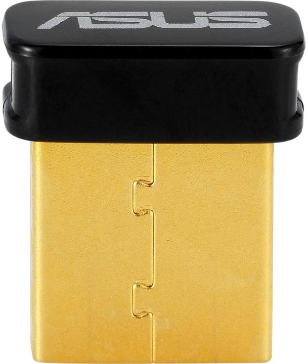 Image du produit ASUS Adap Bluetooth USB-BT540 (Emetteur & Récepteur)