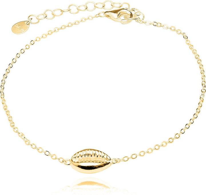 Yellow gold