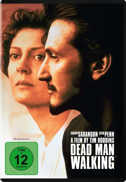 Immagine prodotto Dead Man Walking - La sua ultima passeggiata (DVD, 2024, Tedesco)