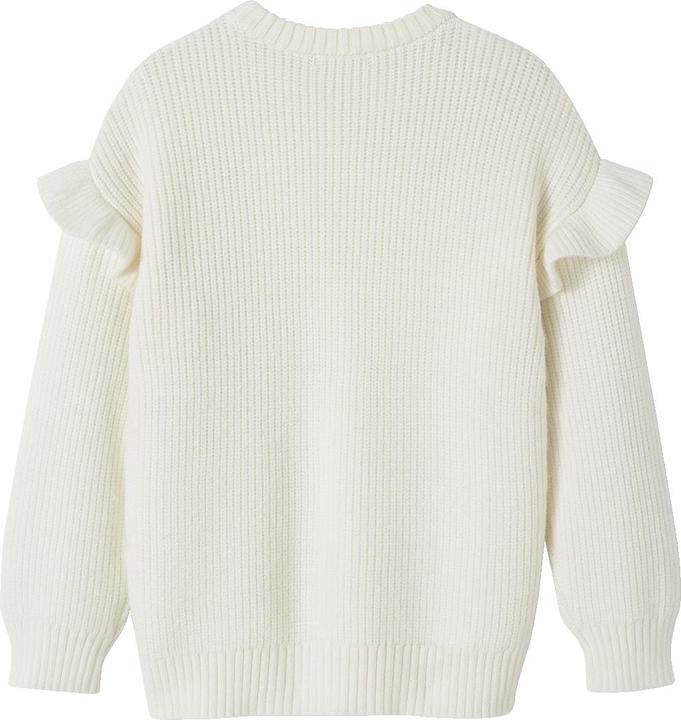 Vertbaudet Mädchen Pullover