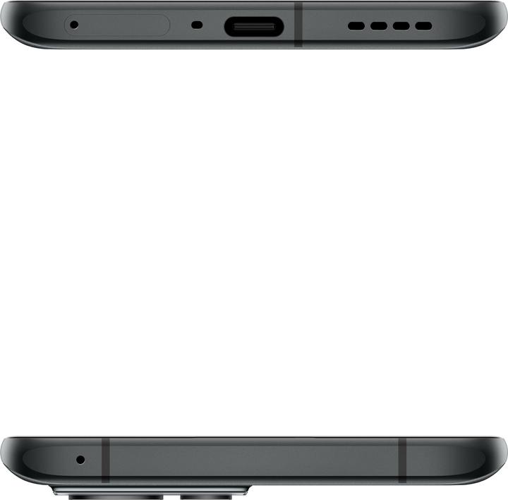 Actual product image realme GT2 Pro (256 GB, Steel Black, 6.70", Dual SIM, 50 Mpx, 5G)