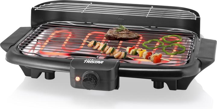Produktbild Tristar BQ-2830 (2 kW)