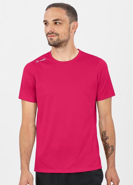 Actual product image JAKO T-SHIRT RUN 2.0 (L)
