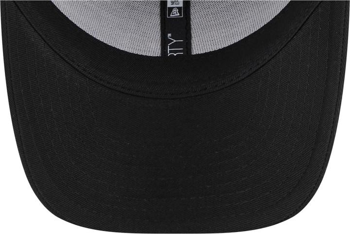 Actual product image New Era 9Forty Kids Cap - AC MAILAND black - Child (53, 52 C, 54 C)