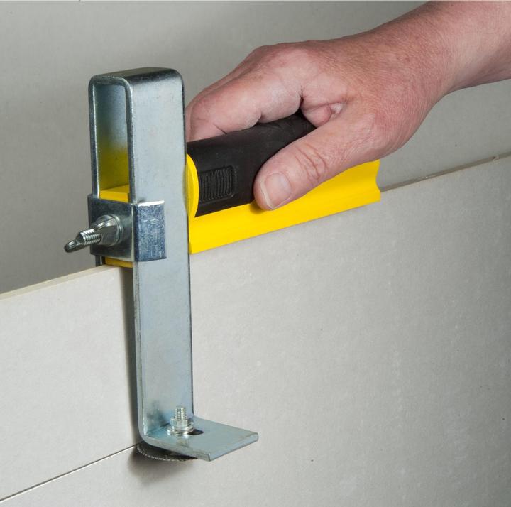 Immagine prodotto Black & Decker Taglierina per strisce di cartongesso (Taglierini)