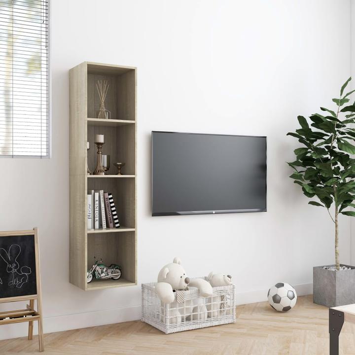 Image du produit VidaXL Laurenz (143 x 30 x 36 cm)