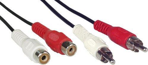 Actual product image InLine Cinch extension (5 m, Cinch)