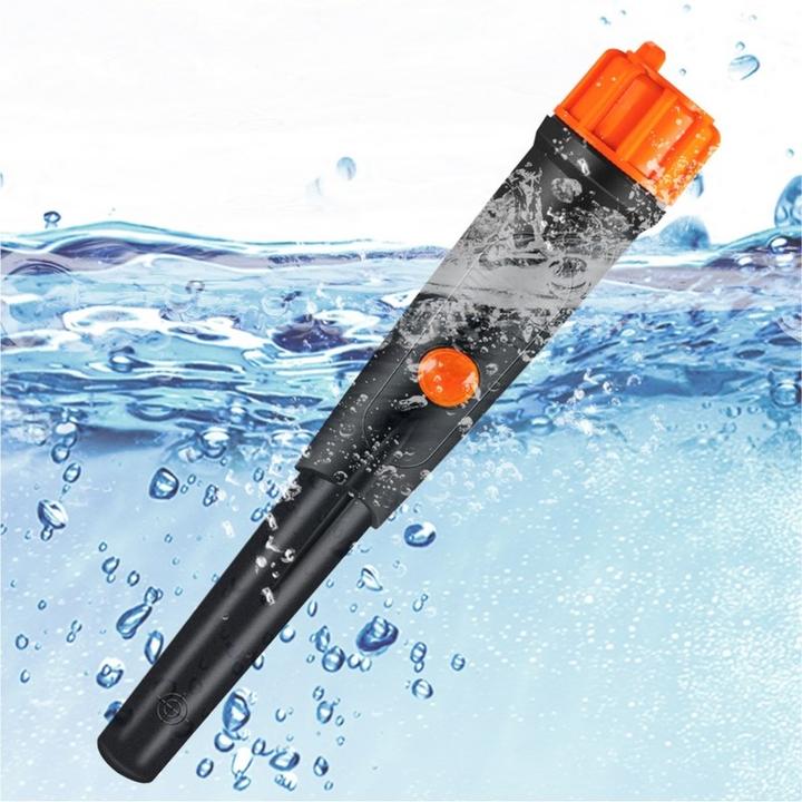 Actual product image Powerneed PP3