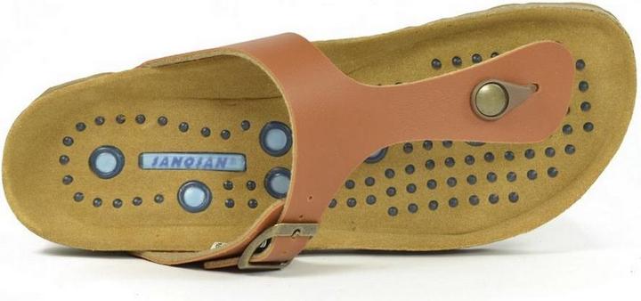 Produktbild Sanosan Sandalen Siete Lunas Geneve (42)