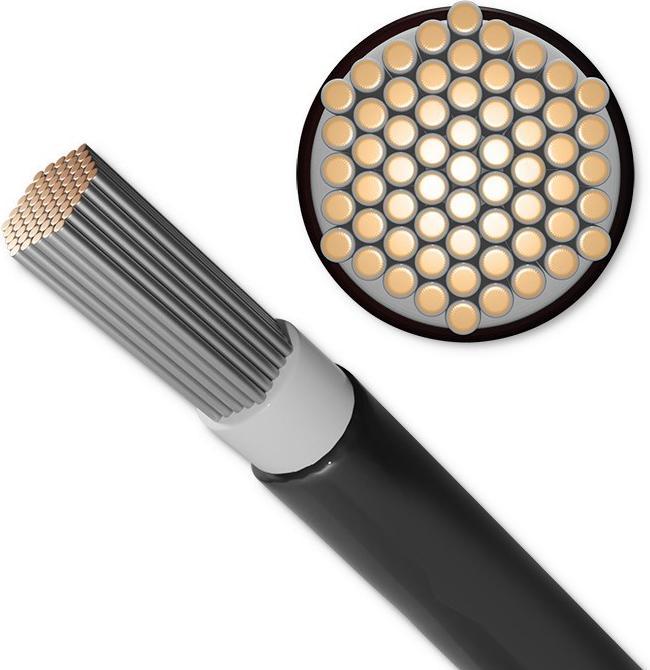 Produktbild Qoltec 53851 photovoltaic solar cable (Solarstecker)
