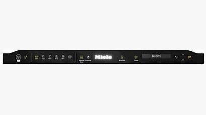 Produktbild Miele G 7560 SCVi
