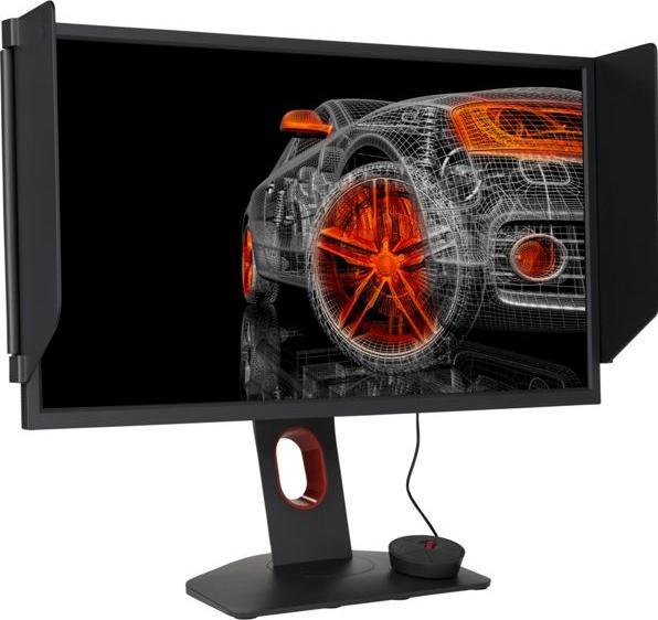 Image du produit BenQ Zowie XL2546K (1920 x 1080 pixels, 24.50")