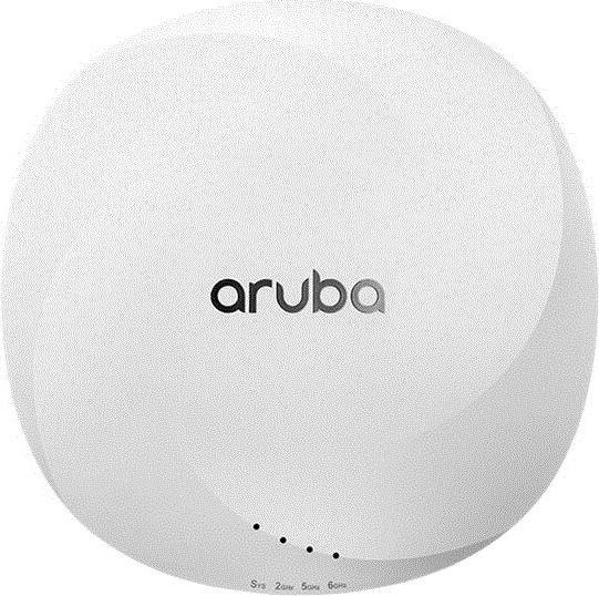 Actual product image Aruba AP-615 (2400 Mbit/s)