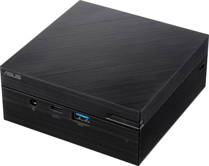 Produktbild ASUS PN41-BB N4500 (Intel Celeron N4500)