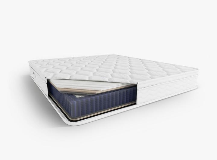 Micadoni Matelas, "Valras", 160x200x24 (160 x 200 cm)
