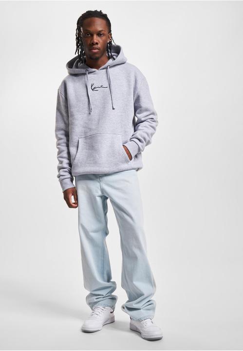 Actual product image Karl Kani KM234-041-2 KK OG Tribal Baggy Five Pocket Denim (36)