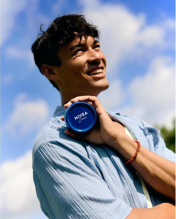 Produktbild NIVEA Creme Topf (Körpercreme, 200 ml)