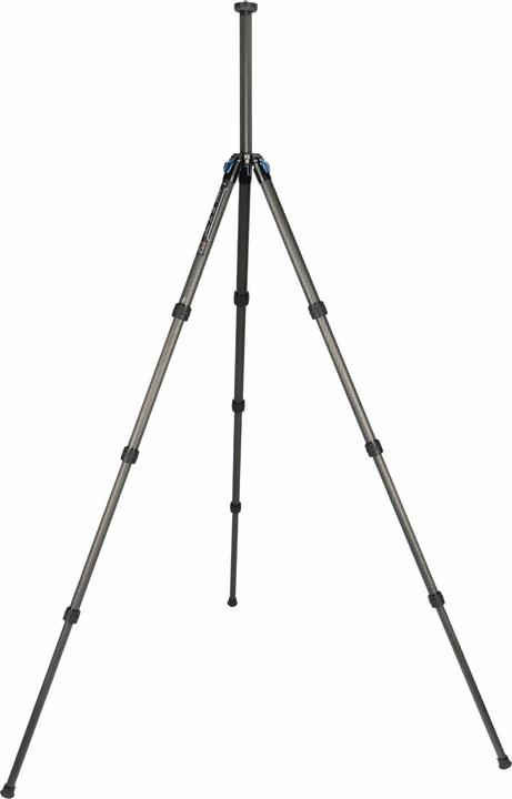 Actual product image Sirui ST-124 Superb Travel (Carbon)