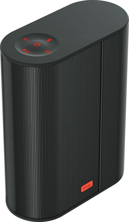 Actual product image knog. PWR Sound (15 h, Rechargeable battery operated)