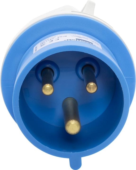 Produktbild Brennenstuhl CEE-Stecker 230V/32A IP44