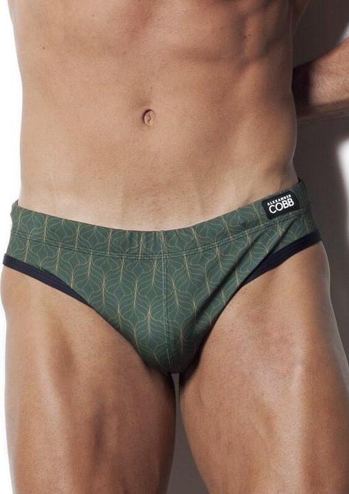 Immagine prodotto Alexander Cobb Slip da bagno (M)