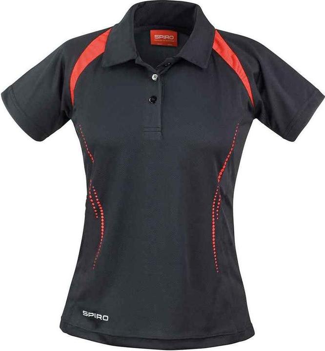 Image du produit Spiro - Polo TEAM SPIRIT - Femme (40 D)