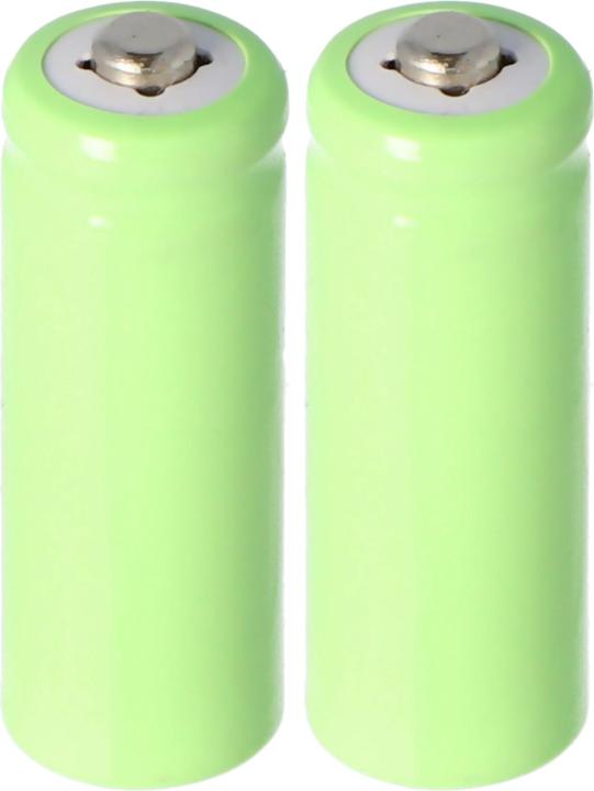 Image du produit hagenuk Batterie pour téléphone sans fil Classico (2 pcs, AAA, 400 mAh)