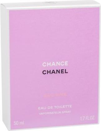 Immagine prodotto Chanel Chance Eau Vive (Eau de toilette, 50 ml)