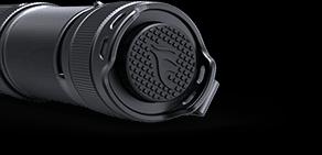 Produktbild Fenix E12 V2.0 (7.80 cm, 160 lm)