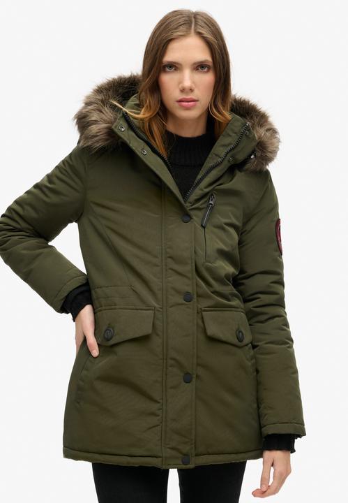 Immagine prodotto Superdry parka da everest (34)