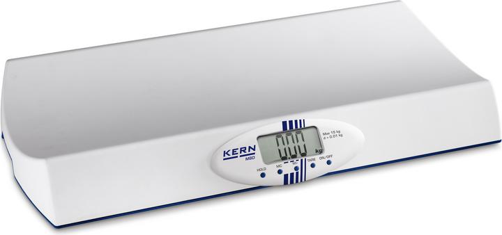 Produktbild Kern Babywaage MBD 20K-2S05