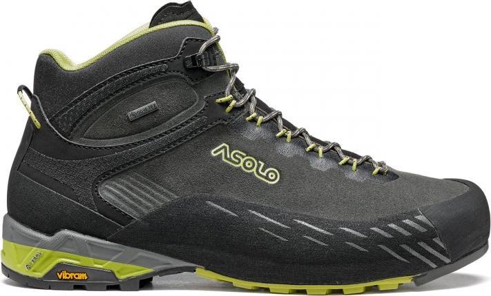 Actual product image Asolo Eldo Mid Lth Gv (44.5)