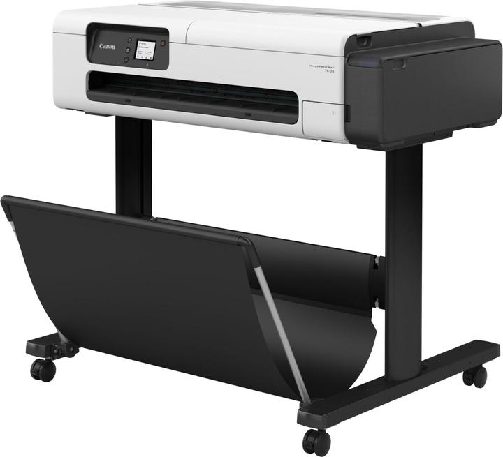 Produktbild Canon imagePROGRAF TC-20 (Tintentank, Farbe)