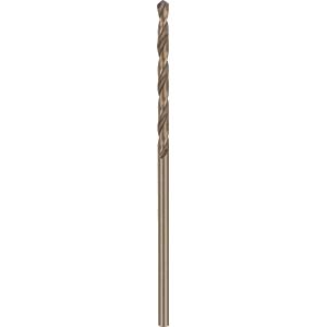 Produktbild Bosch Professional Zubehör Metallbohrer HSS-Co, DIN 338, 2 x 29 x 49 mm, 1er-Pack (2 mm)
