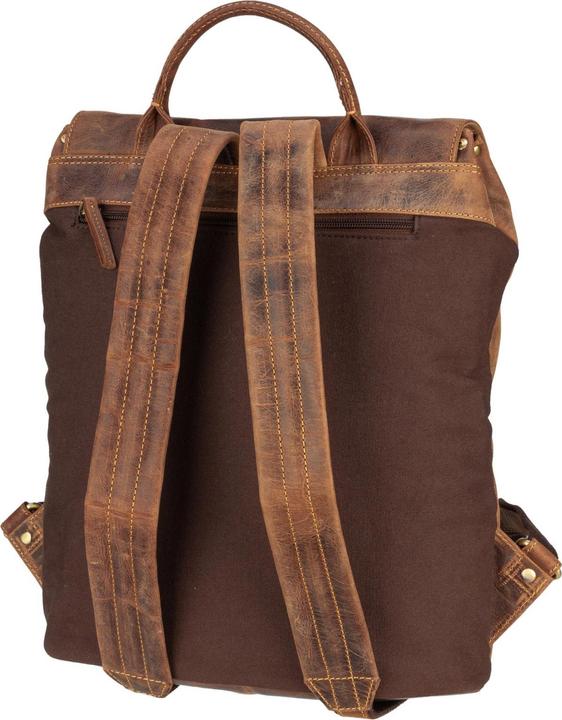 Image du produit Greenburry Sac à dos / Daypack Vintage 1545 Backpack (16 l)