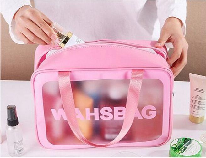 Actual product image MU Style Necessaire