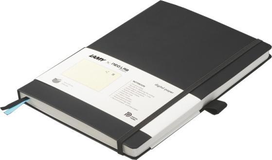 Image du produit Lamy Safari All Black NCode Set