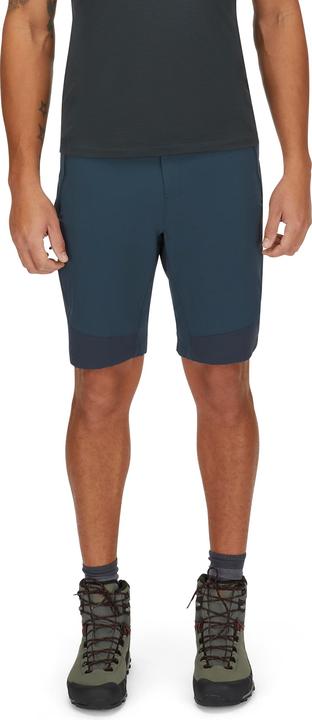 Actual product image Rab Torque Mountain (S)