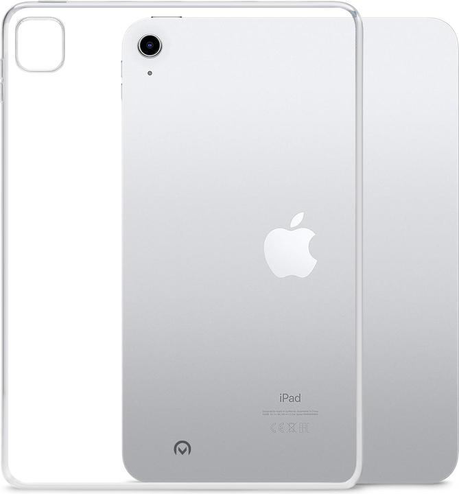 Actual product image Mobilize Jelly shell (iPad 10.9 (2022))