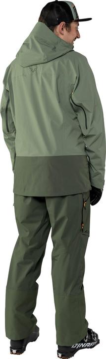 Image du produit Dynafit Veste Tigard 3L Stretch (XXL)