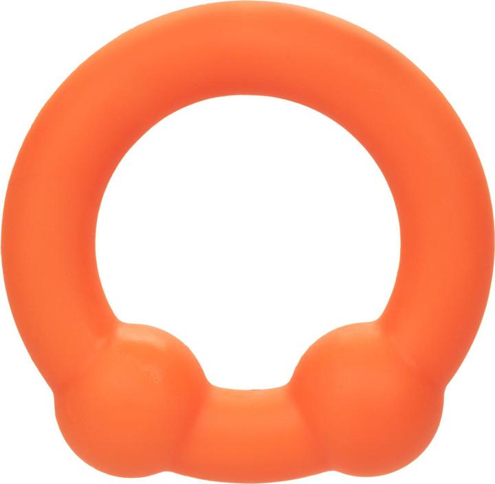 Productafbeelding CalExotics Alpha™ Vloeibare Silicone Dubbele Kogelring (3.75 cm)
