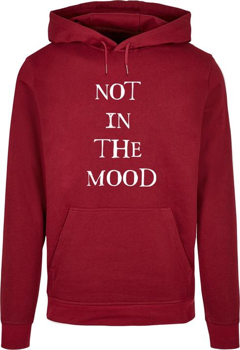 Merchcode NITM - Hollow X Basic Hoody - 111771 (XXL)