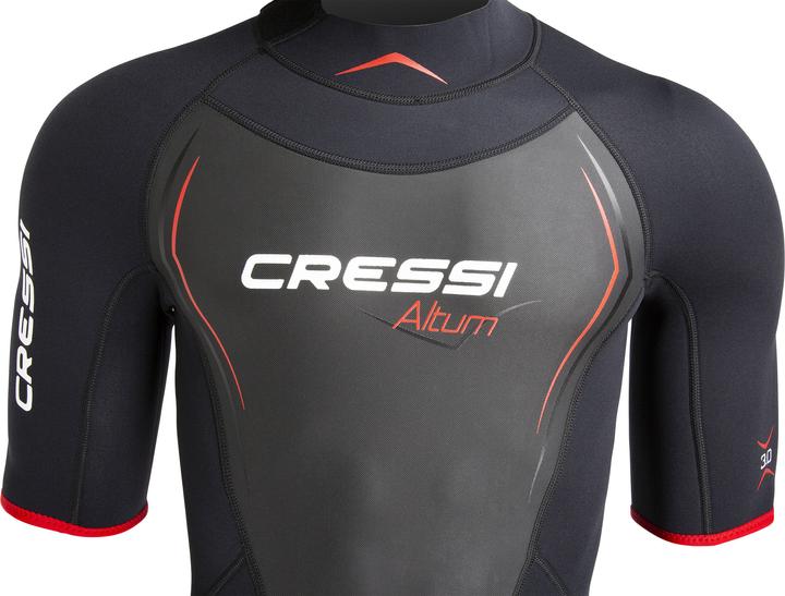 Produktbild Cressi Altum (3 mm, S)
